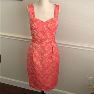French Connection Sleeveless Dress
